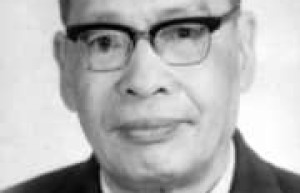 陈国达【中国地质学家】 – 人物百科