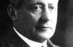 施蒂勒【德国地质学家】 – 人物百科