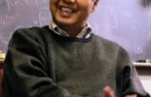 李政道【美国物理学家，首批中国科学院外籍院士】 – 人物百科