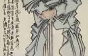 任熊【中国清代画家】 – 人物百科