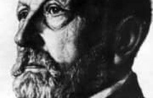 修斯【奥地利地质学家】 – 人物百科