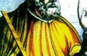 托勒玫【古罗马时期天文学家、地理学家、地图学家、数学家】 – 人物百科