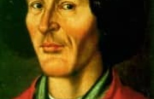 哥白尼【波兰天文学家，日心说的创立者，近代天文学的奠基人】 – 人物百科