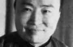 张石川【中国电影事业家、导演】 – 人物百科