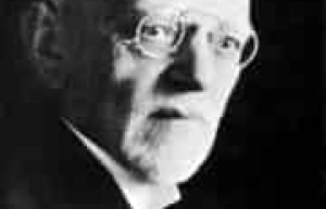 希尔伯特【德国数学家】 – 人物百科