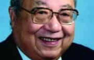 费孝通【著名社会学家、人类学家、民族学家、社会活动家，中国社会学和人类学的奠基人之一】 – 人物百科