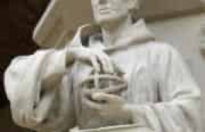 罗吉尔·培根【英国方济各会修士、哲学家、炼金术士】 – 人物百科