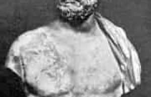 泰勒斯【希腊七贤之一,古希腊米利都学派，也称爱奥尼亚学派的创始人，西方哲学思想的开创者】 – 人物百科