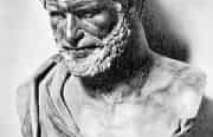 赫拉克利特【古希腊伊奥尼亚唯物主义哲学家，杰出的辩证法大师】 – 人物百科