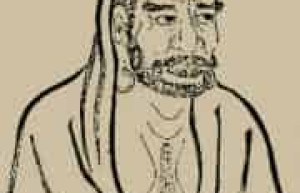 菩提达摩【南北朝时来华印度僧人】 – 人物百科