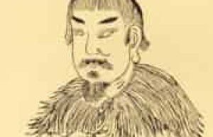 天皇氏【天皇氏是中国上古神话时期的君主，三皇之一】 – 人物百科