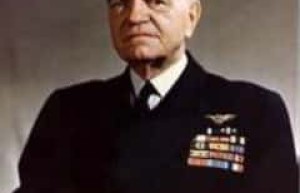 哈尔西【美国海军上将，绰号蛮牛】 – 人物百科