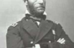 谢尔曼【美国三光将军】 – 人物百科