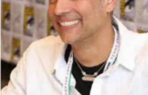 霍克·奥斯比【编剧】 – 人物百科