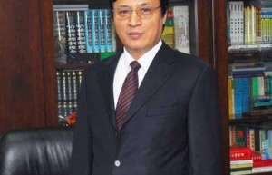 崔殿国【曾任国家开发投资公司外部董事】 – 人物百科