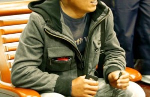 楼智杭【因在杭电门口卖蛋糕走红的人】 – 人物百科