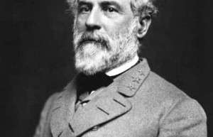 罗伯特·爱德华·李【美国军事家，教育家，被种族主义绑架的悲剧英雄】 – 人物百科