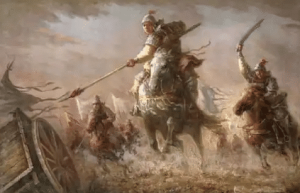 马陵之战对各国带来了怎样的影响（马陵之战有什么意义）_古代战争 菊江历史网