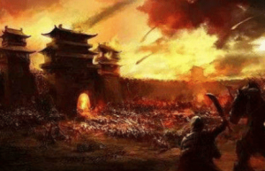 宜阳之战是怎么回事（宜阳之战在怎样的背景下爆发的）_古代战争 菊江历史网