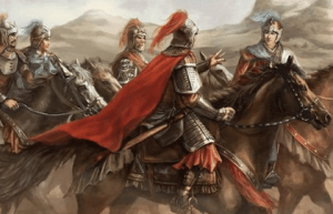 垂沙之战造成了哪些后续影响（垂沙之战楚国的后续发展如何）_古代战争 菊江历史网