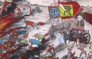 即墨之战是怎么回事（即墨之战在怎样的历史背景下爆发的）_古代战争 菊江历史网