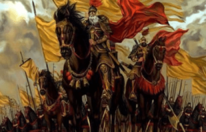 即墨之战的具体过程如何（即墨之战齐燕两国采取了哪些行动）_古代战争 菊江历史网