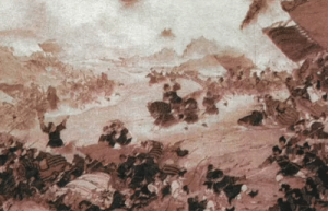 寿阳之战齐军是如何击退魏军_古代战争 菊江历史网