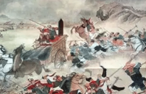 南阳之战的具体过程是怎样的（北魏是如何获胜的？）_古代战争 菊江历史网