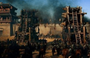 钟离、义阳之战是如何爆发的（北魏是如何获胜的？）_古代战争 菊江历史网