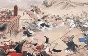 钟离之战对南朝造成了怎样的影响（如何评价此战？）_古代战争 菊江历史网