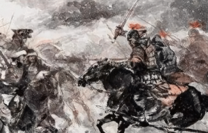 东西魏之间的潼关之战是如何爆发的（具体经过如何？）_古代战争 菊江历史网