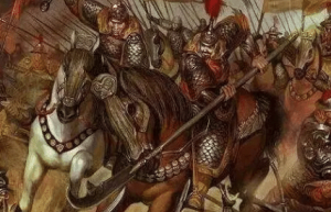 沙苑之战是怎么回事（沙苑之战是如何爆发的？）_古代战争 菊江历史网