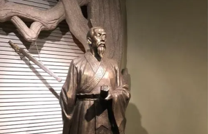 翩翩君子季札生平简介（相传孔子曾为季札立碑铭文）_春秋战国历史 菊江历史网