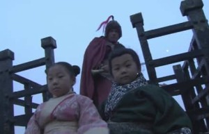 汉惠帝刘盈简介历史（刘盈的个人资料及一生经历介绍）_汉朝历史 菊江历史网