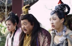 陈叔宝是哪个朝代皇帝（荒唐皇帝陈叔宝到底多荒唐）_南北朝历史 菊江历史网