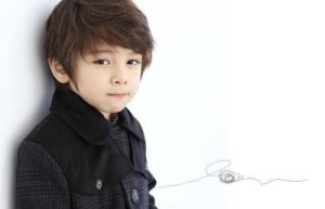 丹尼斯·凯恩【韩国男童模】 – 人物百科