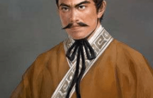 王脩【东汉末年大司农郎中令】 – 人物百科