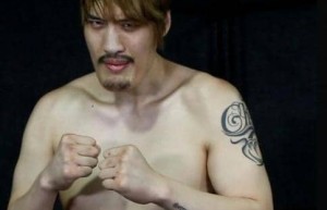 崔洪万【2005年获得K-1韩国王者】 – 人物百科