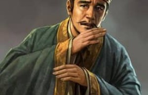 逢纪【袁绍手下四大谋士之一】 – 人物百科