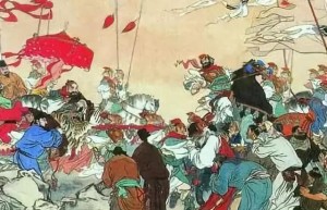 唐朝灭亡的皇帝是谁（唐朝最后一个皇帝是唐哀帝李柷）_唐朝历史 菊江历史网