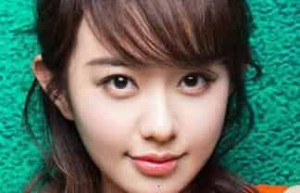 孙耀琦【中国内地影视女演员、主持人】 – 人物百科