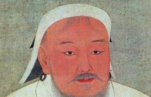 元太祖铁木真简介（成吉思汗陵寝墓地及儿子介绍）_元朝历史 菊江历史网