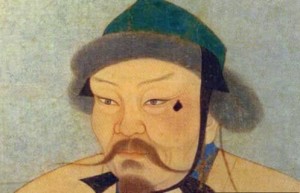 元太宗窝阔台简介（窝阔台陵寝墓地及儿子介绍）_元朝历史 菊江历史网