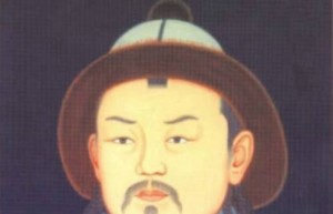 元定宗贵由简介（贵由死因及儿子介绍）_元朝历史 菊江历史网