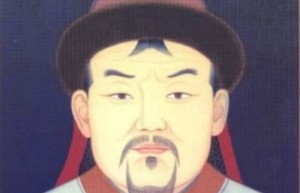 元宪宗蒙哥简介（蒙哥死因及儿子介绍）_元朝历史 菊江历史网