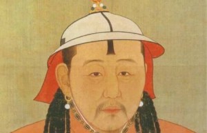 元武宗海山简介（海山死因及儿子介绍）_元朝历史 菊江历史网
