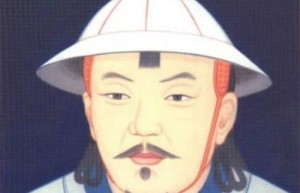 元泰定帝也孙铁木儿简介（也孙铁木儿死因及儿子介绍）_元朝历史 菊江历史网