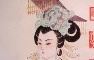 武周女皇武则天简介生平（女皇帝武则天属什么生肖）_唐朝历史 菊江历史网