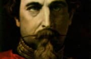 拿破仑三世【法兰西第二共和国总统，1848～1851、第二帝国皇帝，1852～1870】 – 人物百科