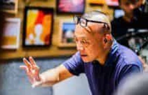 刘淼淼【中国导演、剪辑师】 – 人物百科